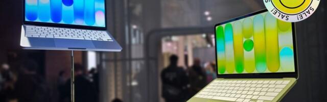 We found the best MacBook deals in Amazons Big Spring Sale — including the MacBook Neo