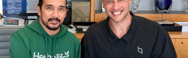 Herbalife acquires Bioniq in a deal worth up to $150M