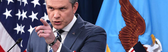 Hegseth, Trump had no authority to order Anthropic to be blacklisted, judge says