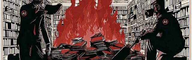 [Перевод] Это ИИ, поэтому я не читал: добро пожаловать в пост-грамотную эпоху