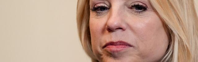 Pam Bondi’s ouster makes Trump’s Justice Department even more dangerous