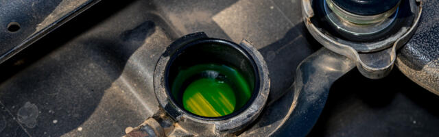 Do You Need To Drain Old Coolant Before Adding More To Your Car?