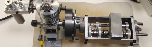 Сделаем сами ретроавто в масштабе 1:5?