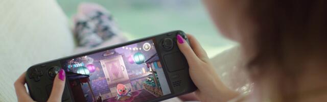 Valve engineer shocks Linux community with game-changing VRAM hack for 8GB GPUs — breakthrough solution turbocharges gaming by prioritizing VRAM for games while background tasks take a back seat