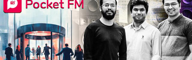 Pocket FM Claims EBITDA Profitability, Crosses $400 Mn ARR