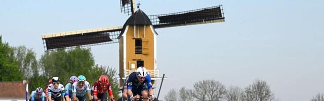 How to watch Amstel Gold Race 2026: Live stream cycling online from anywhere for FREE
