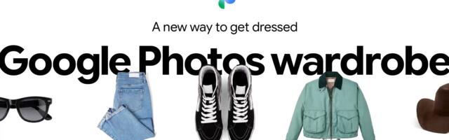 Google Photos to Get AI 'Wardrobe' Feature