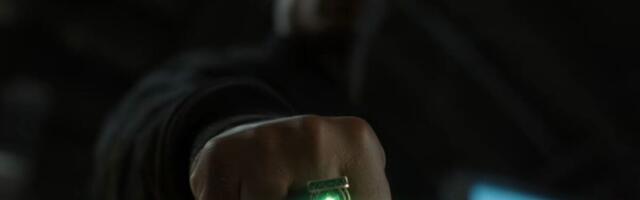 The New ‘Lanterns’ Trailer Significantly Ups the Comic Book Ante