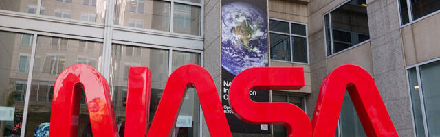 NASA undertakes major reorganization to reduce bureaucracy and move faster