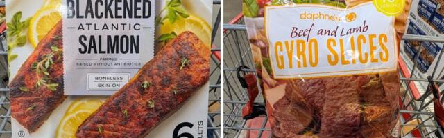 I've had a Costco executive membership for nearly a decade. I swear by these 11 staples for easy weeknight meals.