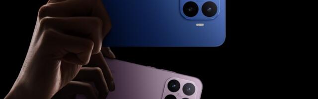 Xiaomi 17T unveiled with 5x periscope, Xiaomi 17T Pro joins it with a 7,000mAh battery