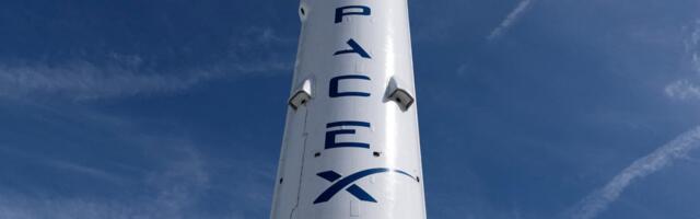 SpaceX pitches investors $1.78tn valuation in historic IPO