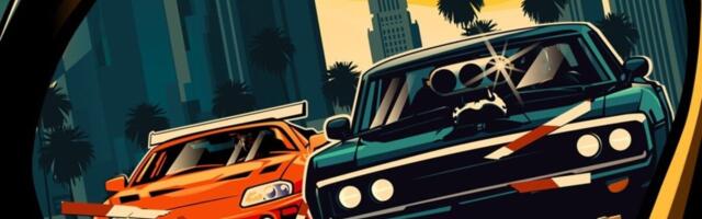 ‘The Fast and the Furious’ Is Returning to Theaters for Its 25th Anniversary