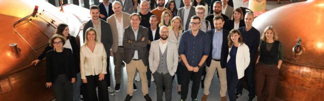 Impact Sips 2026: Corporación Hijos de Rivera and EIT Food launch open innovation programme (Sponsored)