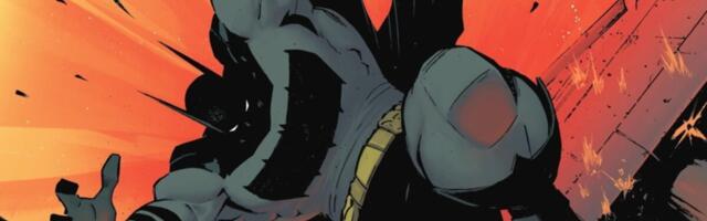 ‘Absolute Batman’ and ‘Joker’ Animated Series in the Works