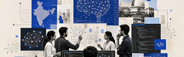 Why India Needs Its Own AI Safety Net