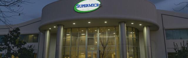 Taiwan raids Supermicro and two supply-chain partners in widening Nvidia smuggling probe — nine sites hit as six people summoned for questioning