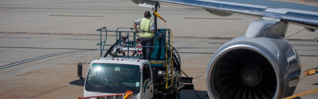 Avgas Vs Avtur: How Do These Fuel Types Differ?