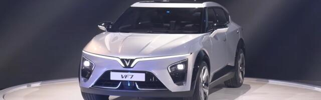 VinFast to build battery factory in US