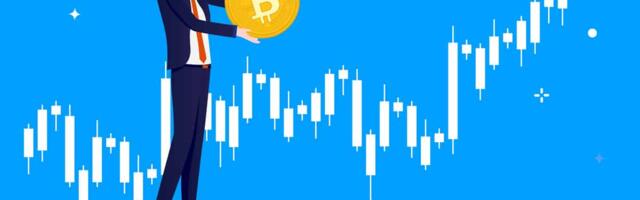 Why Bitcoin is the ‘retirement plan for millennials’