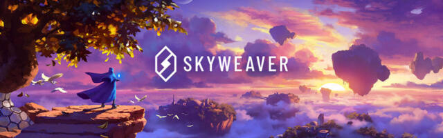 Web3 Trading Card Game Skyweaver Launches Open Beta