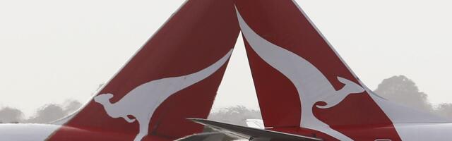 Qantas, Airbus to Spend $200 Million to Speed Up Australia’s Sustainable Fuel Business