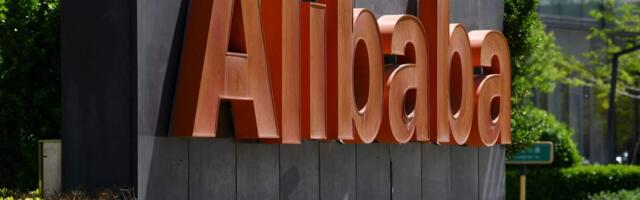 More problems for Alibaba as it risks being delisted in US