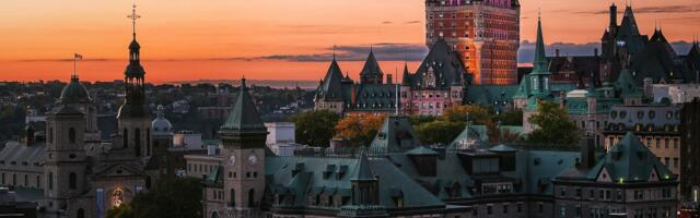 Meet the Québec City Scientists Who Are Changing How We Think About Gold