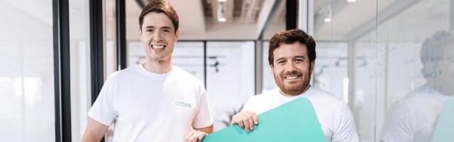 Spanish startup Cobee secures €40 million for its staff wellbeing platform and looks to expand in new markets