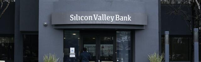 Bank Execs on SVB Fallout: ‘2,000 Times Better If a Buyer Comes In’ This Weekend