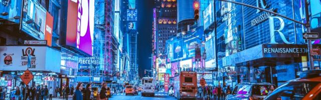 Why New York Thinks Tweaking Iconic Tourism Slogan From ‘I’ to ‘We’ Matters