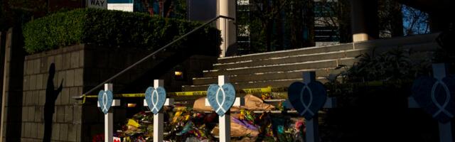 What we know about the Louisville shooting