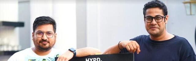 Hypd raises $4m to empower content creators in India