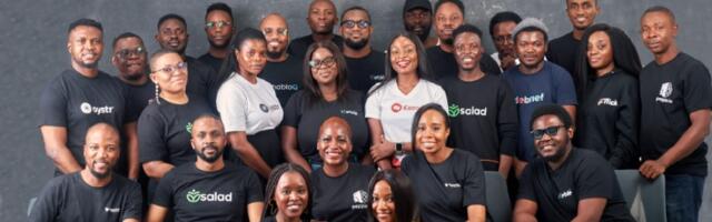 Applications open for 2nd ARM Labs Lagos Techstars Accelerator programme