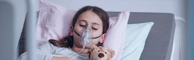 Virex Pharma completes studies for its inhaled antiviral treatment