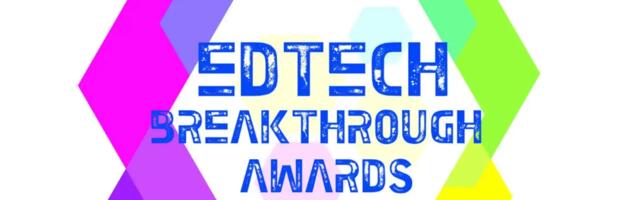 ManagedMethods recognized at EdTech Breakthrough Awards for cloud cybersecurity solution