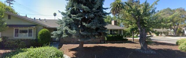 Single family residence sells in Saratoga for $2.7 million
