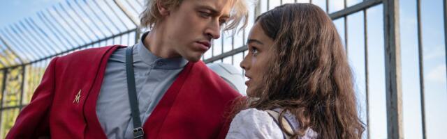 The Ballad of Songbirds & Snakes might be the best Hunger Games movie yet