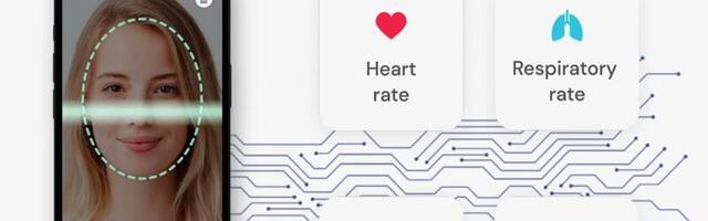 French medtech startup i-Virtual secures €3M for measuring vital signs through video selfies