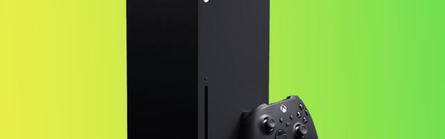 Microsoft says next Xbox will 'deliver largest technical leap seen in a hardware generation'
