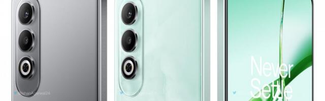 OnePlus Nord CE4 official-looking renders leak alongside prices for India