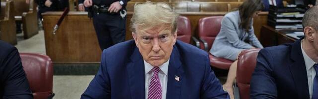Trump’s jury doesn’t have to like him to be fair to him