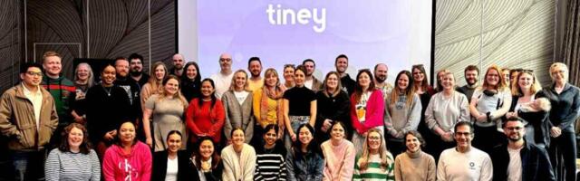 UK childcare startup tiney secures €8.3M from Rubio Impact Ventures, others