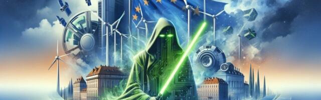 EU’s JEDI supercomputer most energy efficient HPC system in the world