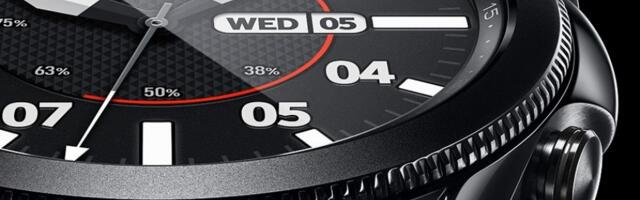 Time runs out for Tizen-powered Galaxy Watches as Samsung plans to end support in 2025