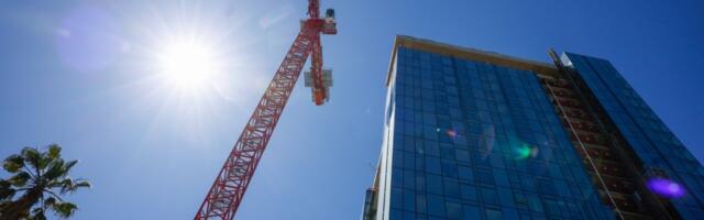 San Jose waives key building fees to spur downtown housing highrises