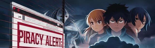 Pirate site Animeflix unexpectedly shuts down