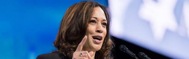 What Kamala Harris really thinks about Israel and Gaza