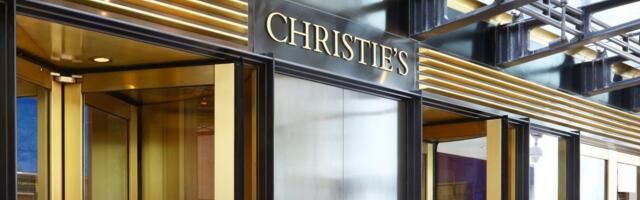 Christie's to Offer Blockchain-Based Ownership Certificates for Photography Collection