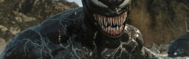 Venom, Joker, and the year of supervillain cinema